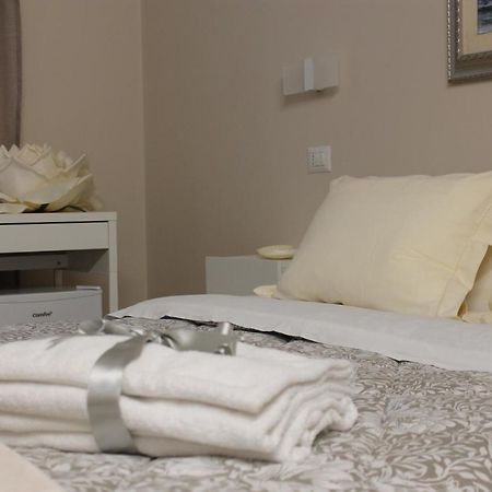 Room 369 Termoli Εξωτερικό φωτογραφία