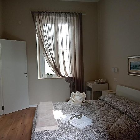 Room 369 Termoli Εξωτερικό φωτογραφία