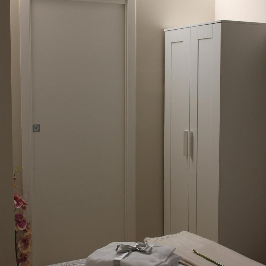 Room 369 Termoli Εξωτερικό φωτογραφία