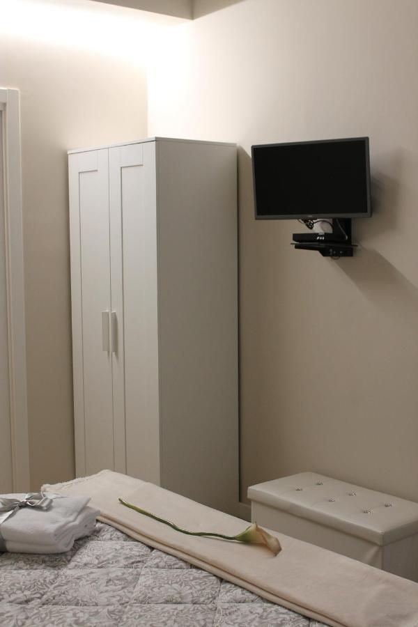 Room 369 Termoli Εξωτερικό φωτογραφία