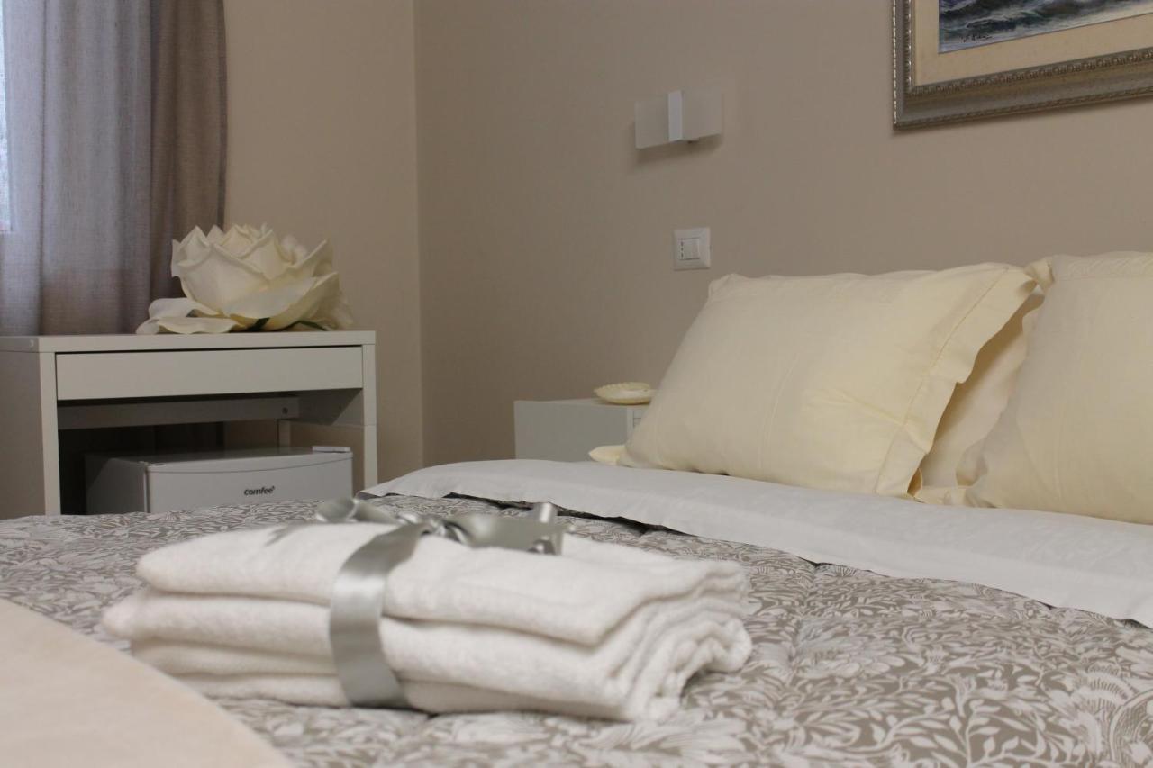 Room 369 Termoli Εξωτερικό φωτογραφία