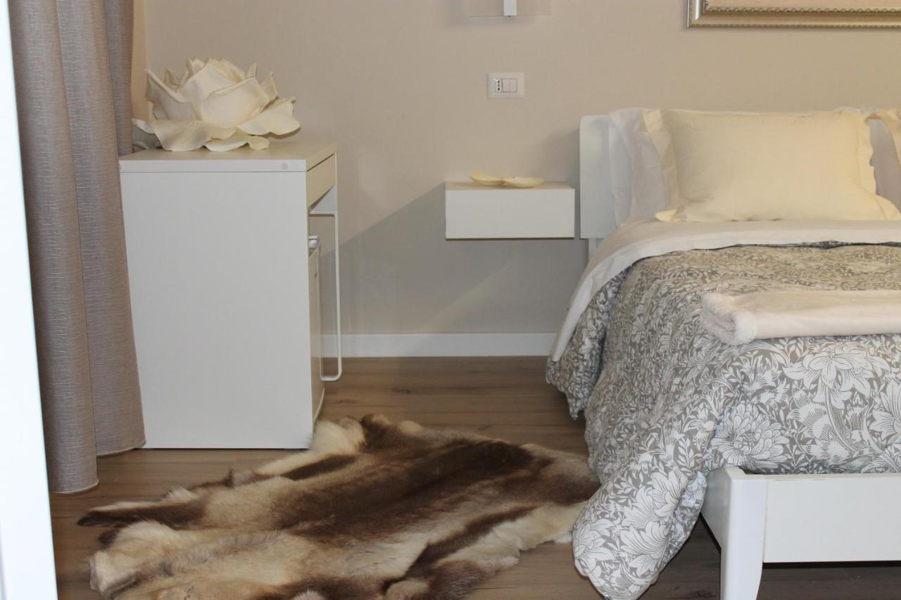 Room 369 Termoli Εξωτερικό φωτογραφία