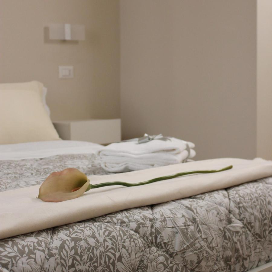 Room 369 Termoli Εξωτερικό φωτογραφία