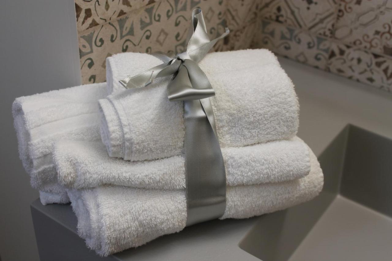 Room 369 Termoli Εξωτερικό φωτογραφία