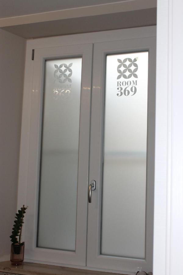 Room 369 Termoli Εξωτερικό φωτογραφία