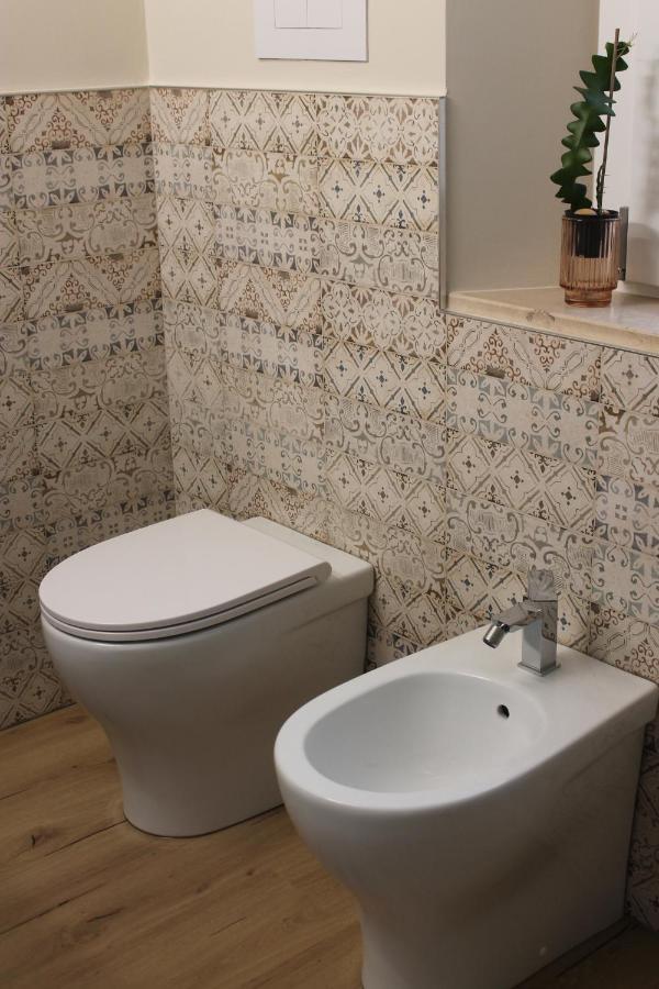 Room 369 Termoli Εξωτερικό φωτογραφία