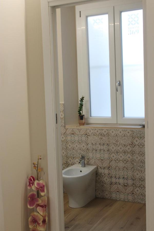 Room 369 Termoli Εξωτερικό φωτογραφία
