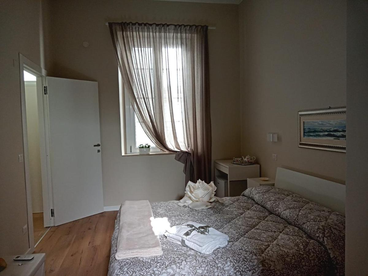 Room 369 Termoli Εξωτερικό φωτογραφία