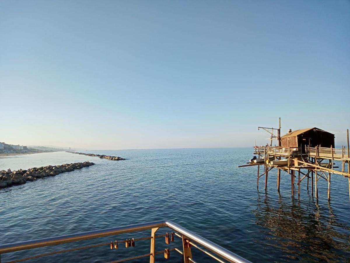 Room 369 Termoli Εξωτερικό φωτογραφία