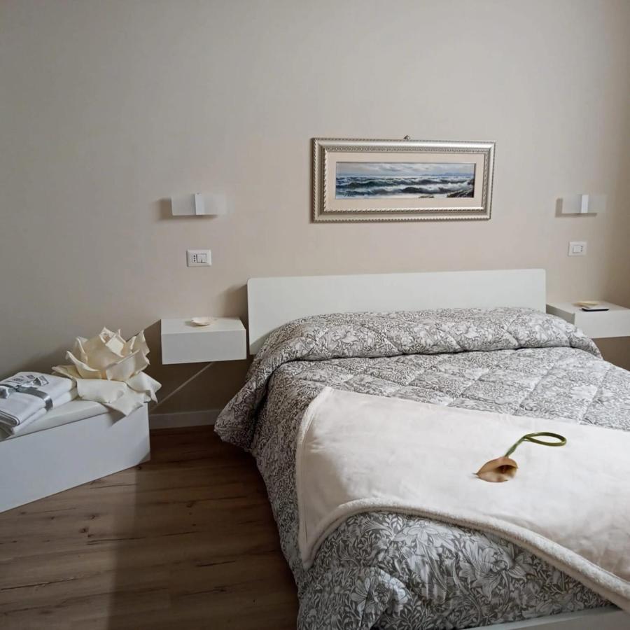 Room 369 Termoli Εξωτερικό φωτογραφία